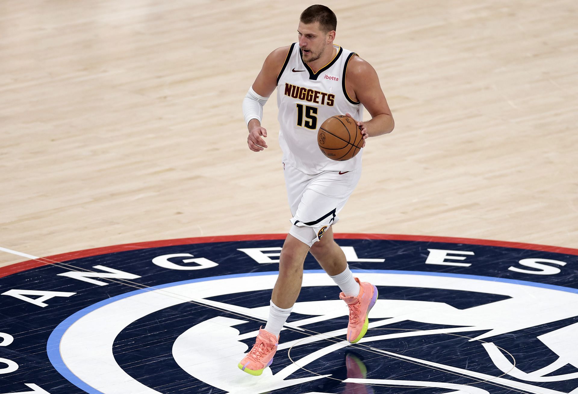 Nikola Jokic Net Worth